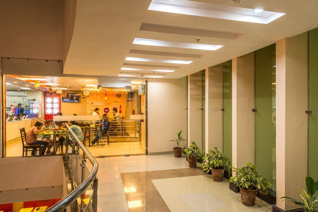 Hotel Inclover-A Peaceful Retreat Dharamshala Luaran gambar