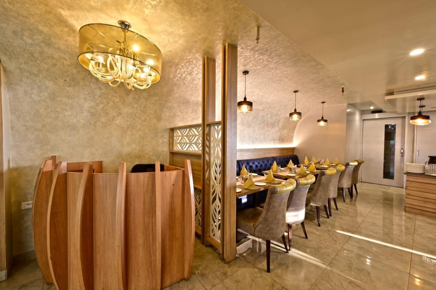 Hotel Inclover-A Peaceful Retreat Dharamshala Luaran gambar