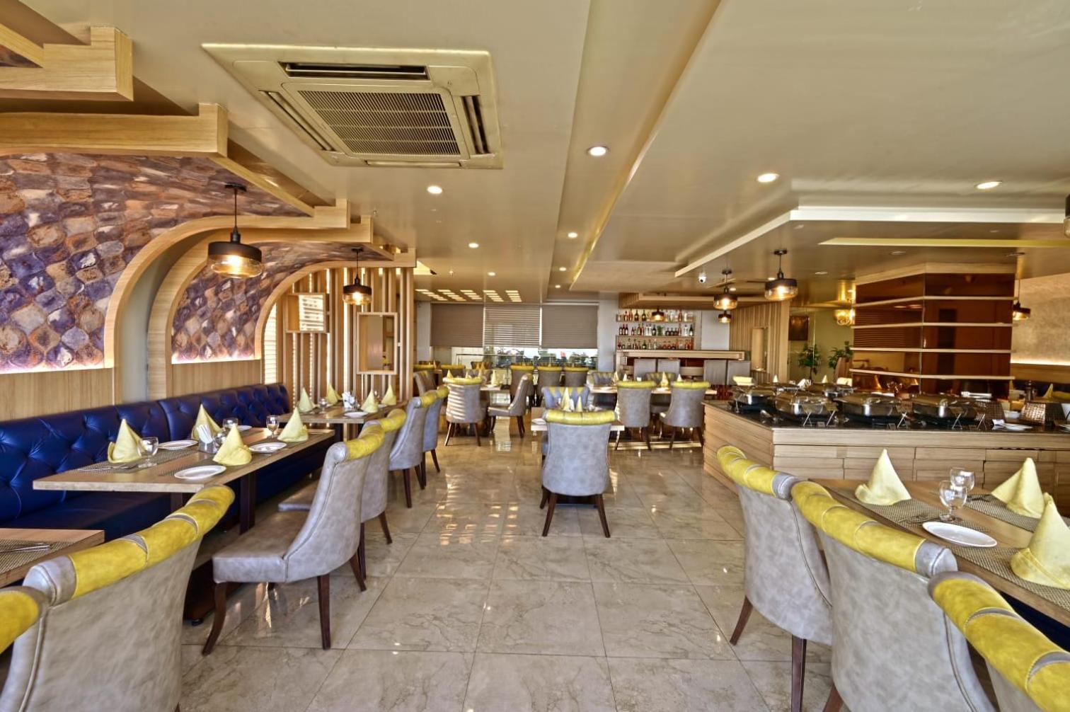 Hotel Inclover-A Peaceful Retreat Dharamshala Luaran gambar