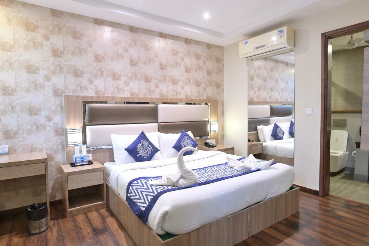 Hotel Inclover-A Peaceful Retreat Dharamshala Luaran gambar