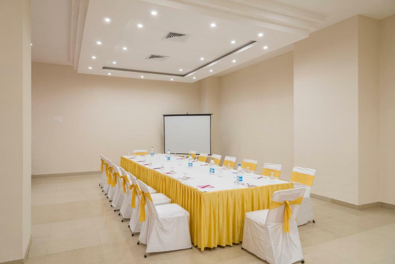 Hotel Inclover-A Peaceful Retreat Dharamshala Luaran gambar